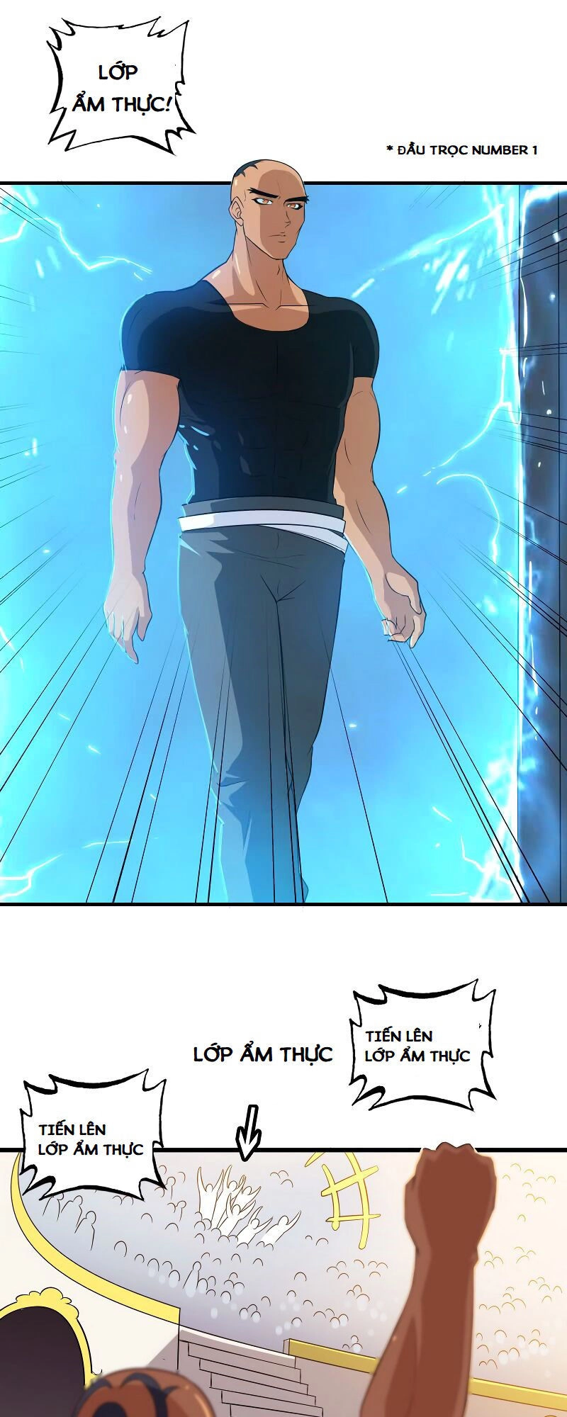 Vợ Tôi Là Quỷ Vương Chapter 82 - 16