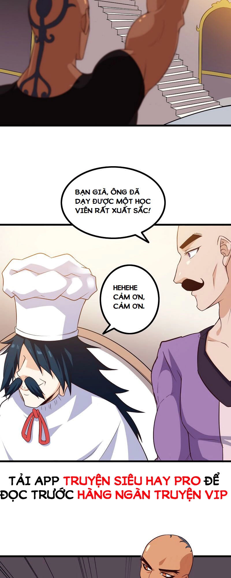 Vợ Tôi Là Quỷ Vương Chapter 82 - 17