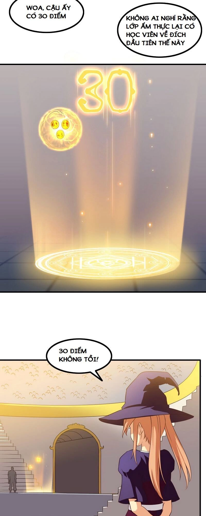 Vợ Tôi Là Quỷ Vương Chapter 82 - 20