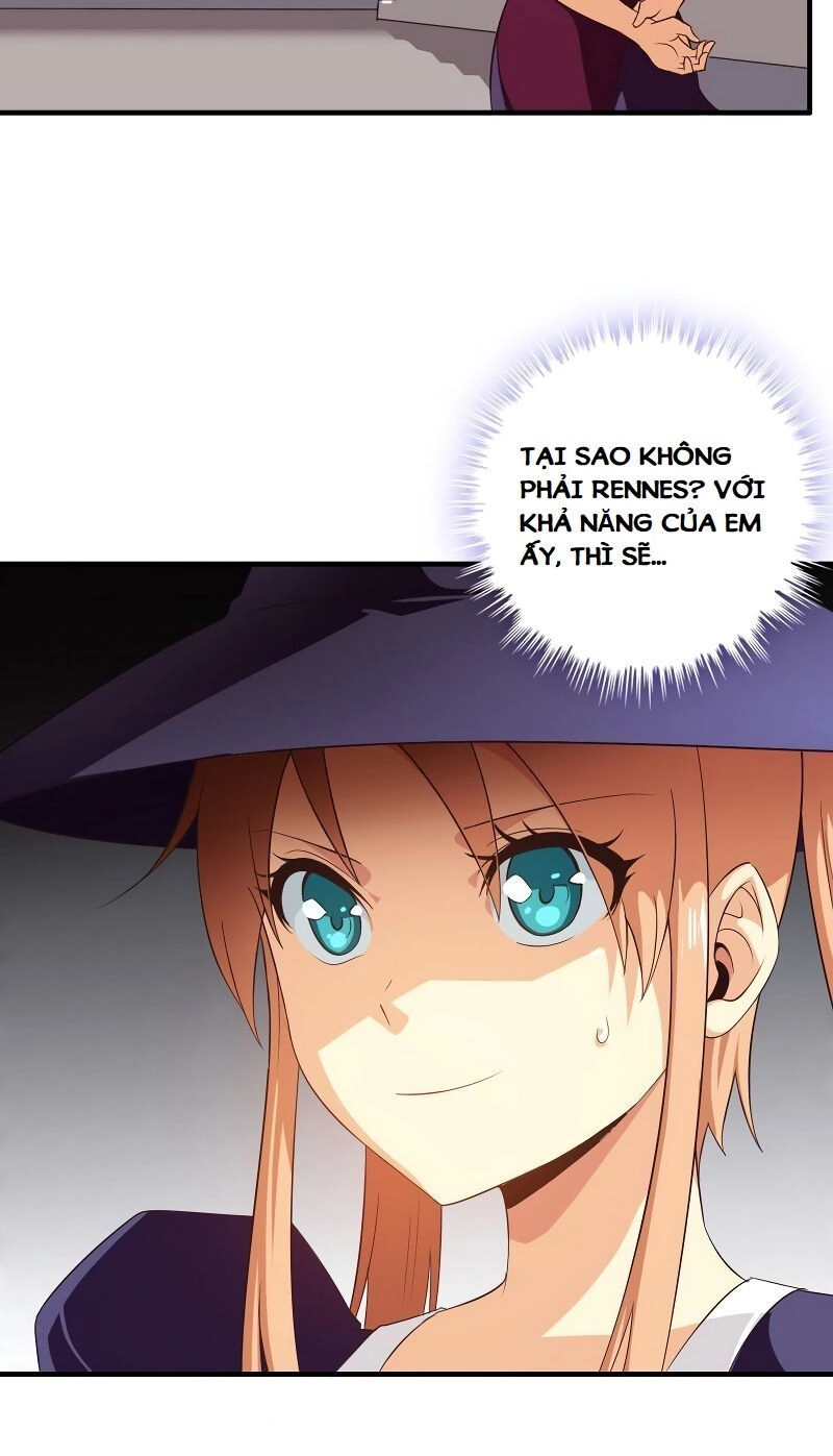 Vợ Tôi Là Quỷ Vương Chapter 82 - 21