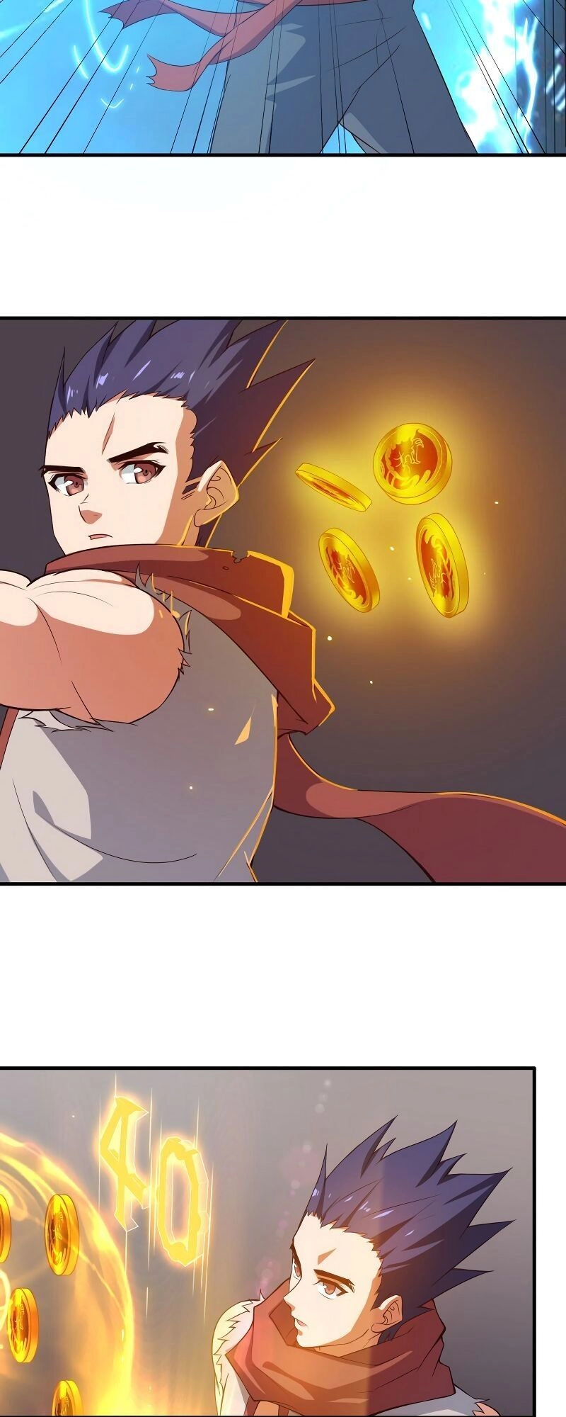 Vợ Tôi Là Quỷ Vương Chapter 82 - 23