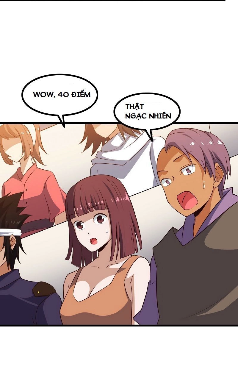 Vợ Tôi Là Quỷ Vương Chapter 82 - 24