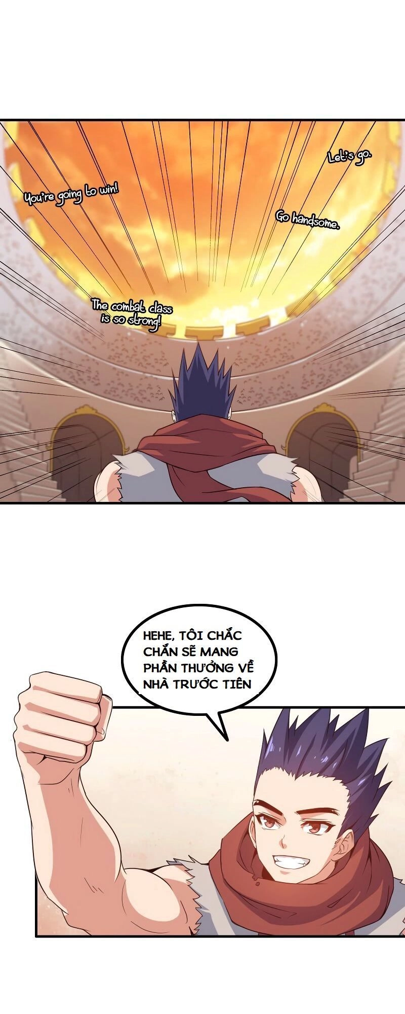 Vợ Tôi Là Quỷ Vương Chapter 82 - 26