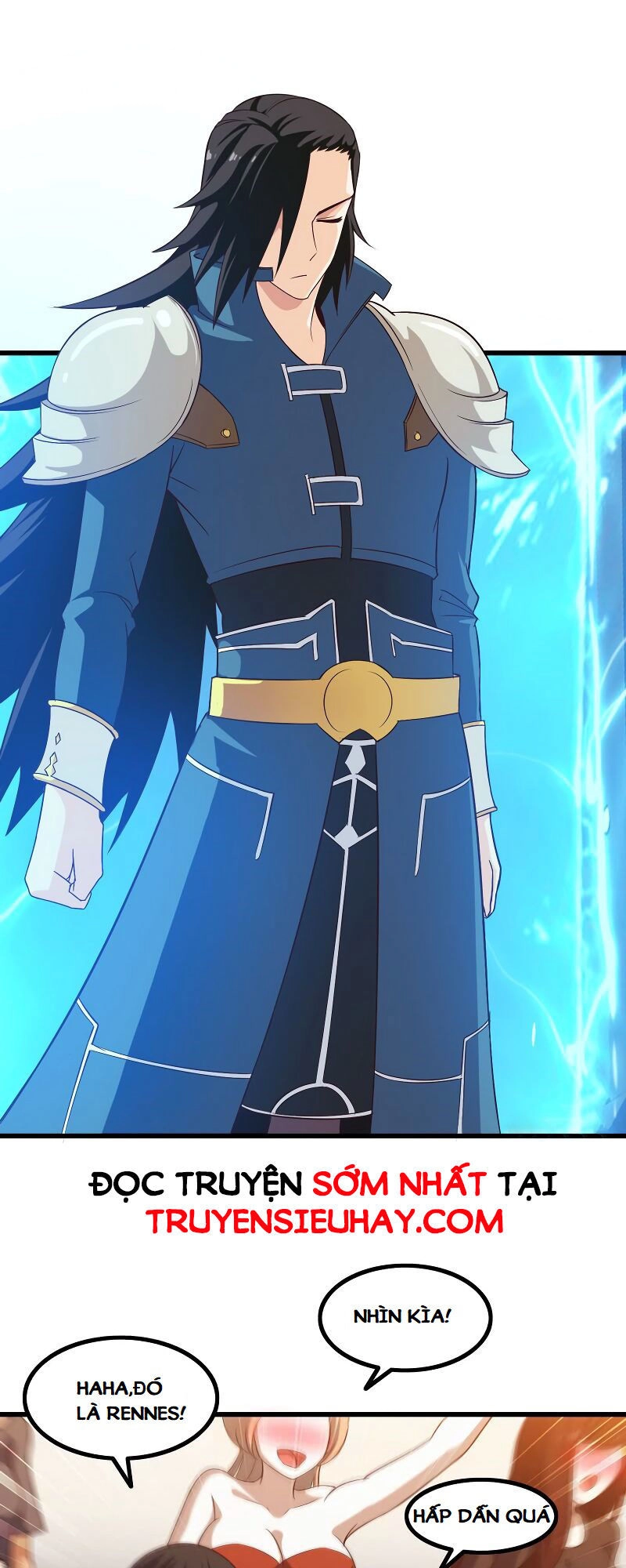 Vợ Tôi Là Quỷ Vương Chapter 82 - 28