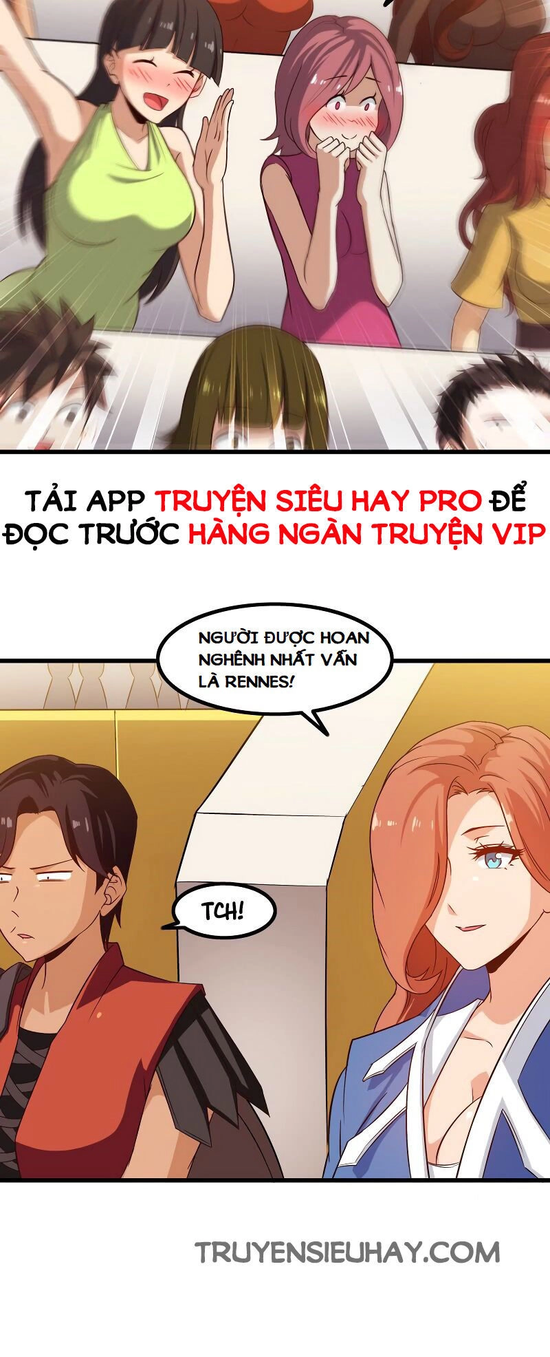 Vợ Tôi Là Quỷ Vương Chapter 82 - 29