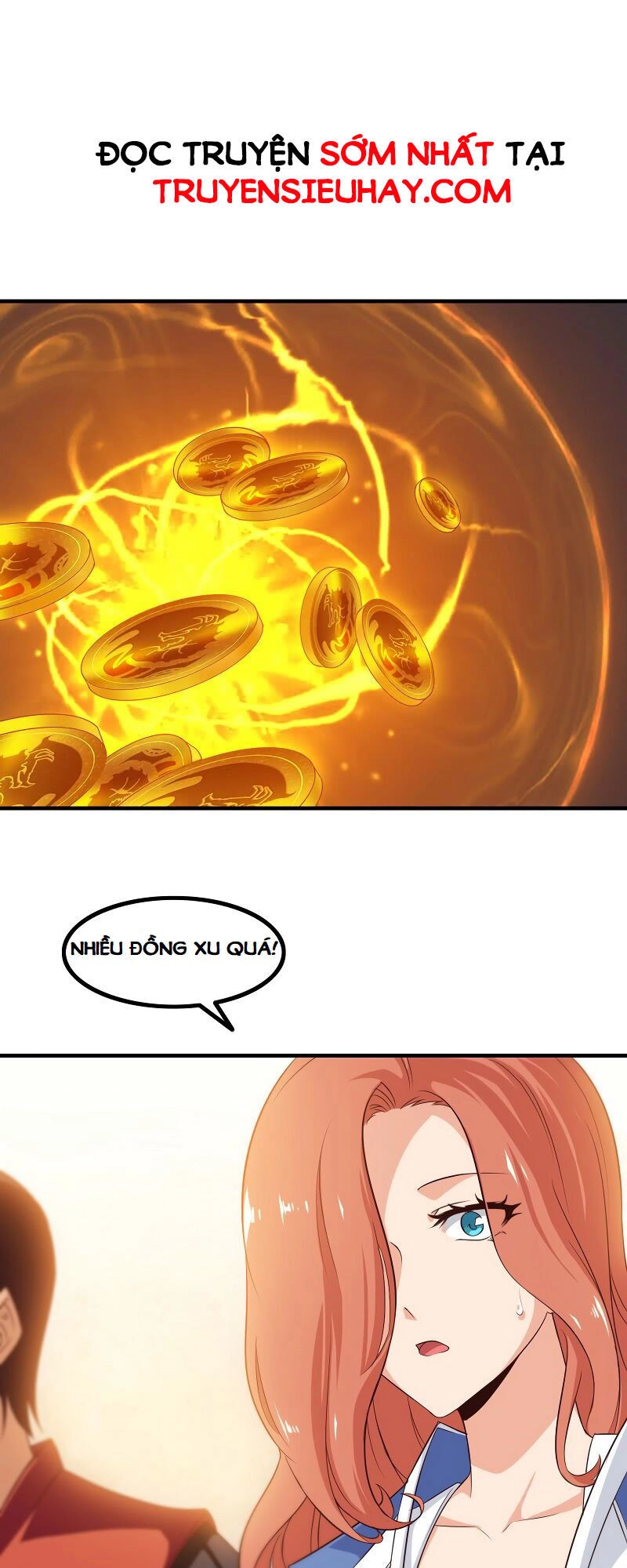 Vợ Tôi Là Quỷ Vương Chapter 83 - 1