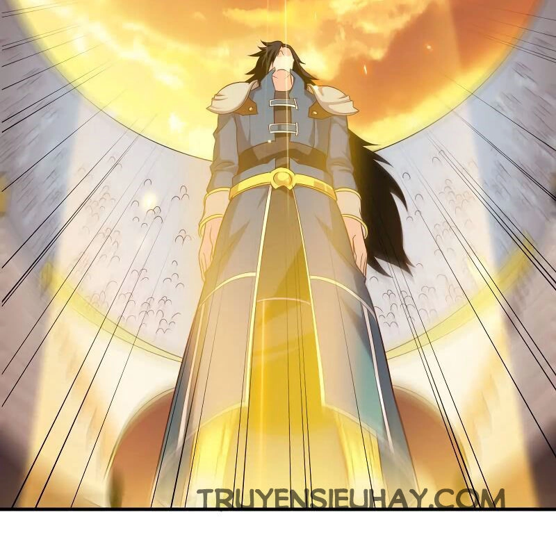 Vợ Tôi Là Quỷ Vương Chapter 83 - 3