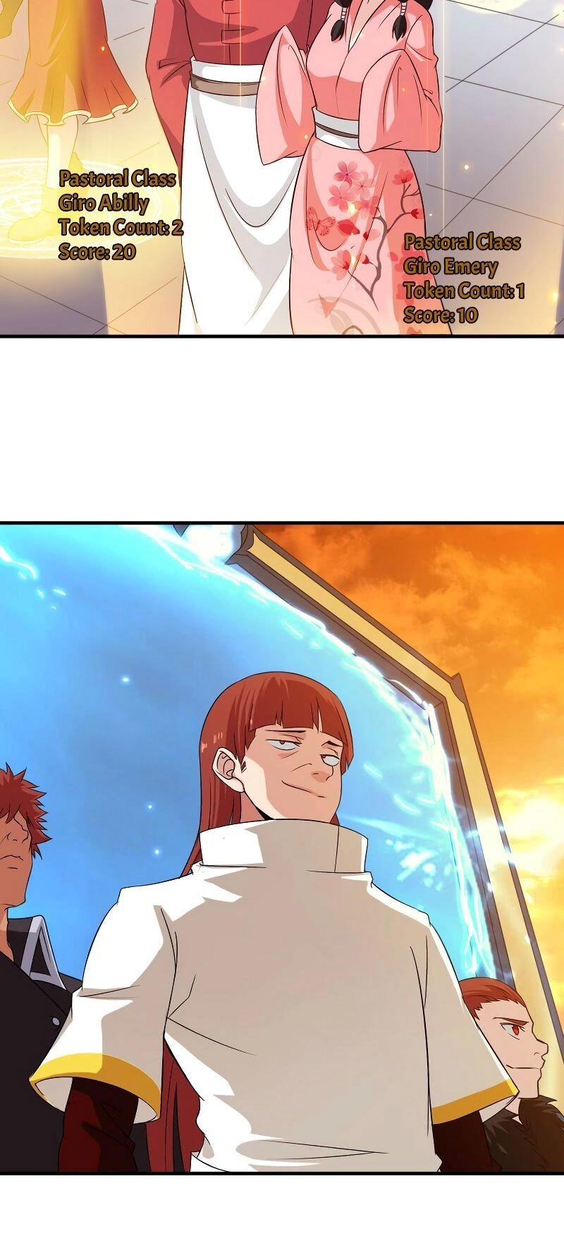 Vợ Tôi Là Quỷ Vương Chapter 83 - 6