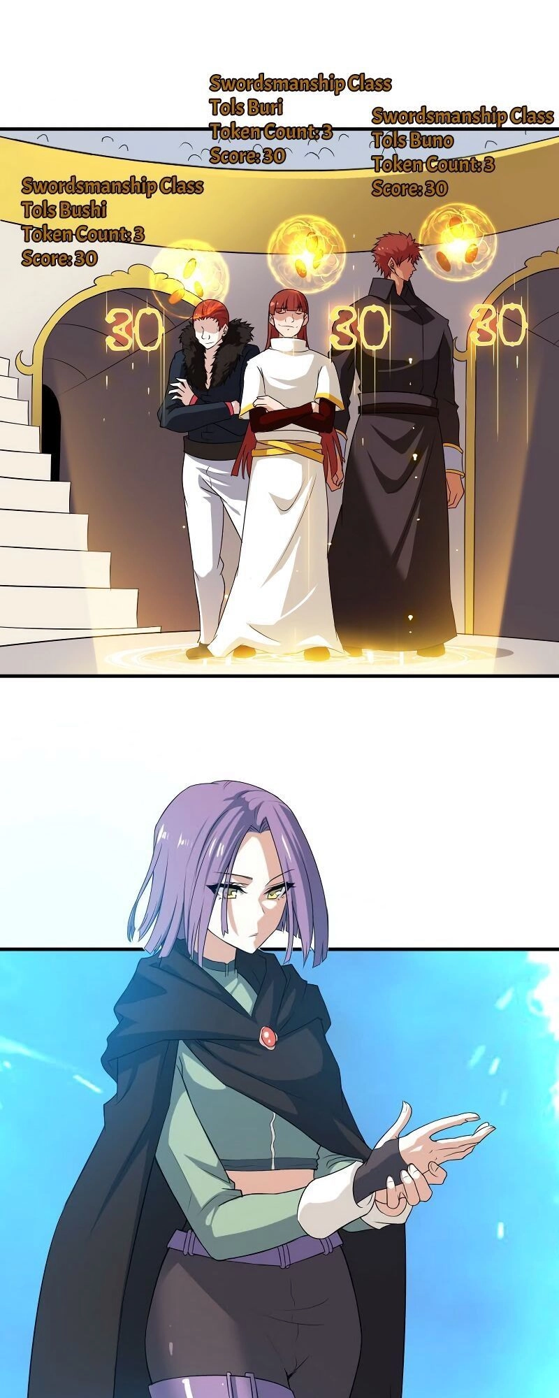 Vợ Tôi Là Quỷ Vương Chapter 83 - 7