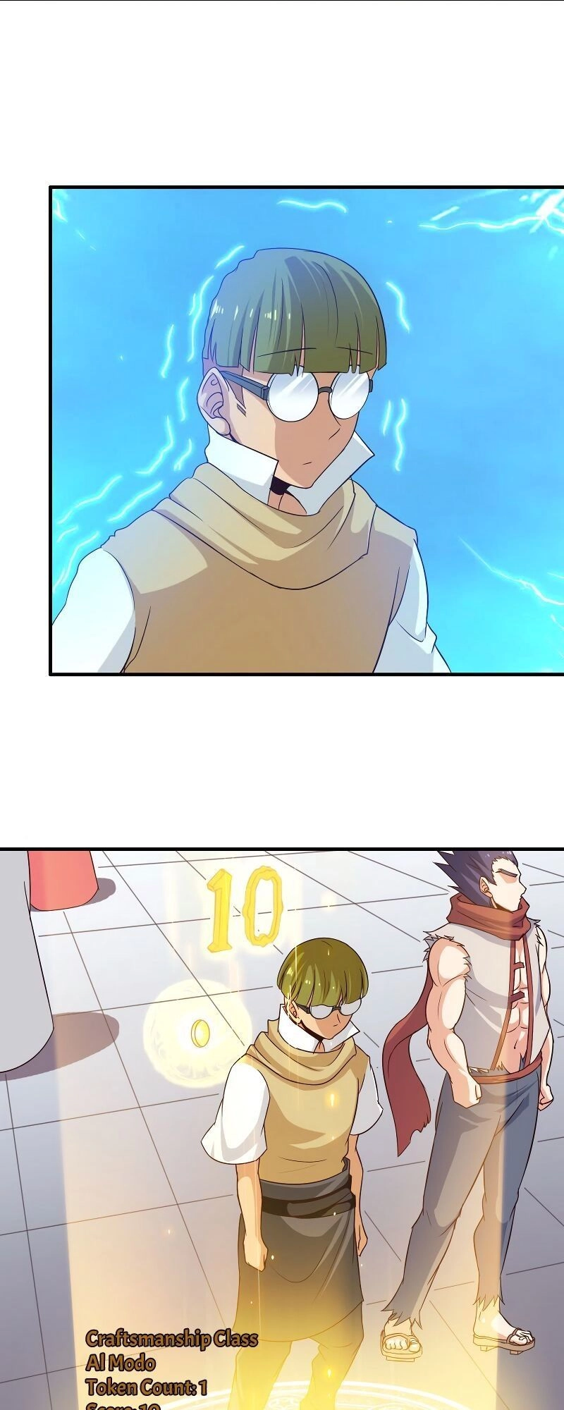 Vợ Tôi Là Quỷ Vương Chapter 83 - 11