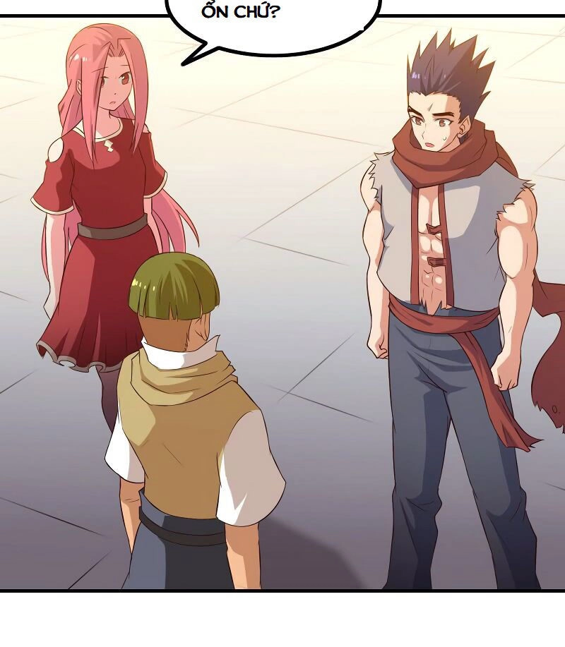 Vợ Tôi Là Quỷ Vương Chapter 83 - 15