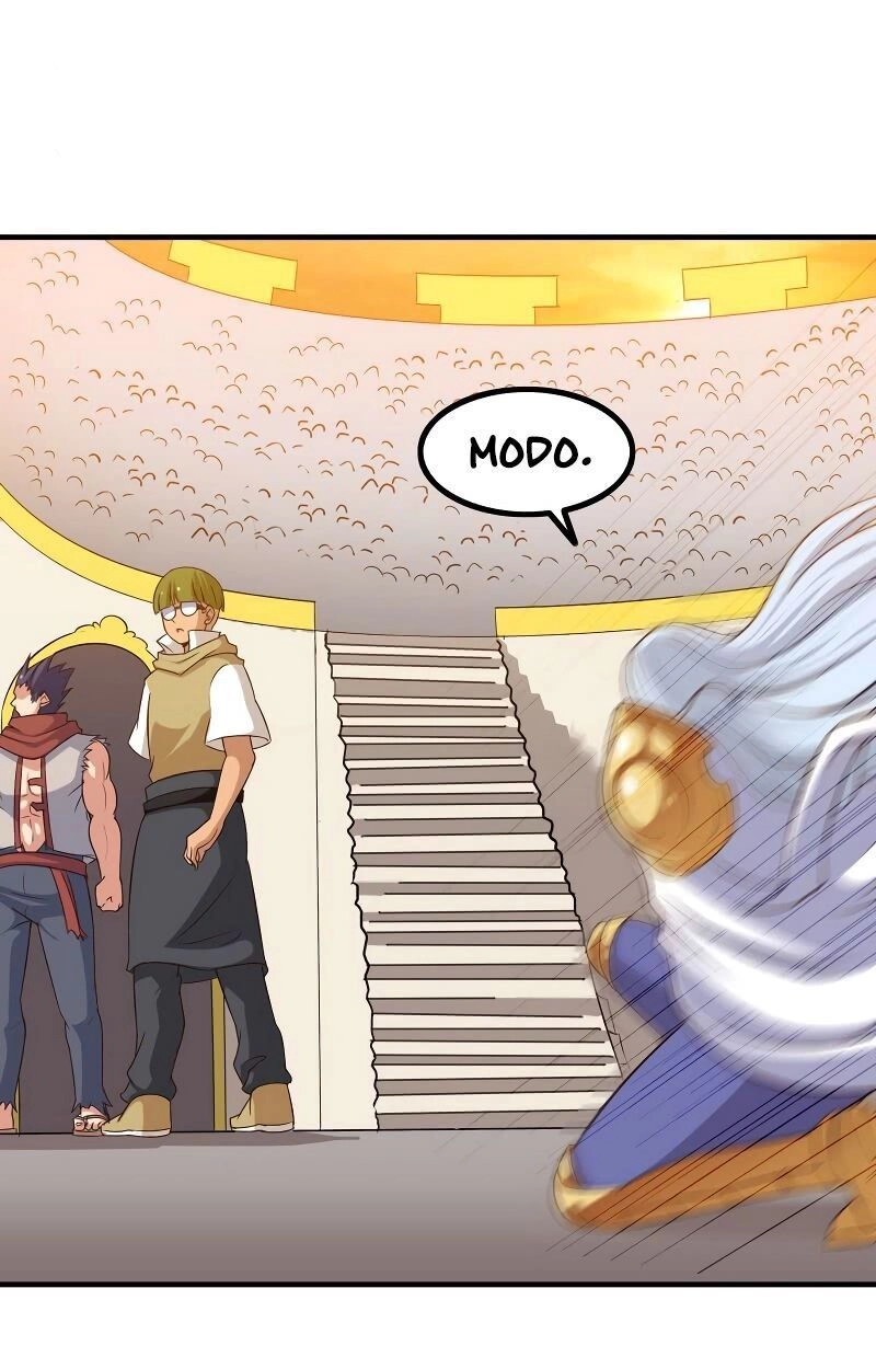 Vợ Tôi Là Quỷ Vương Chapter 83 - 18