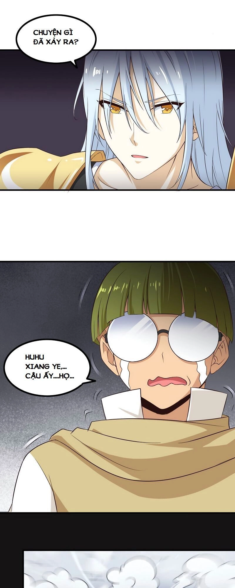 Vợ Tôi Là Quỷ Vương Chapter 83 - 19