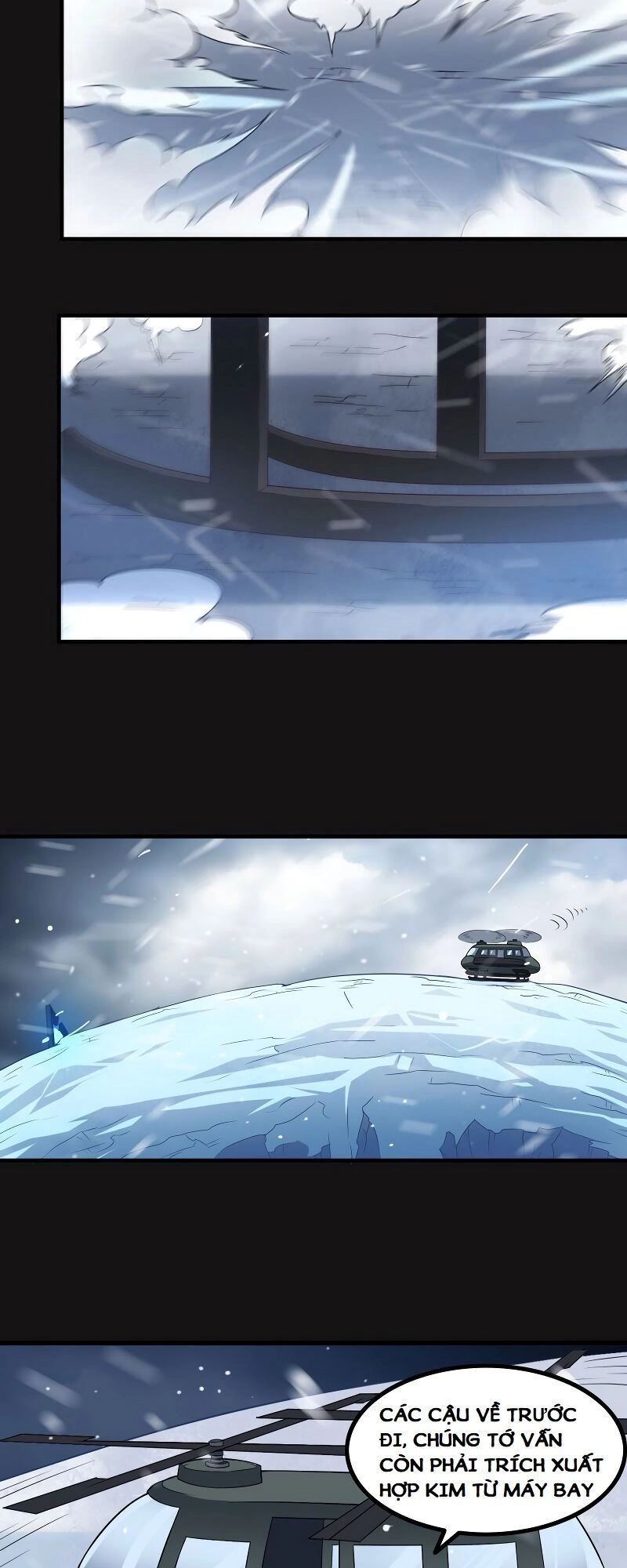 Vợ Tôi Là Quỷ Vương Chapter 83 - 20