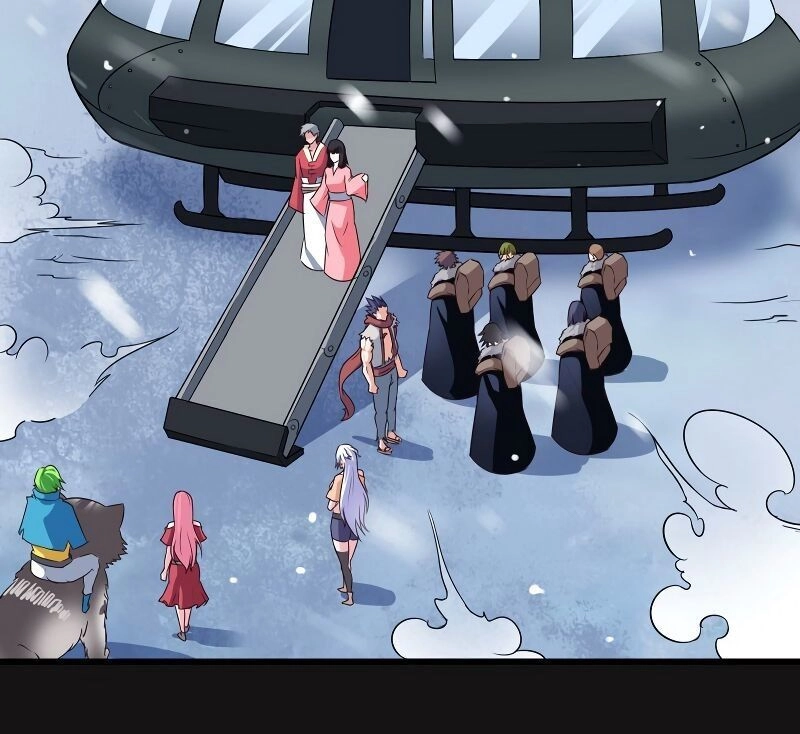 Vợ Tôi Là Quỷ Vương Chapter 83 - 21