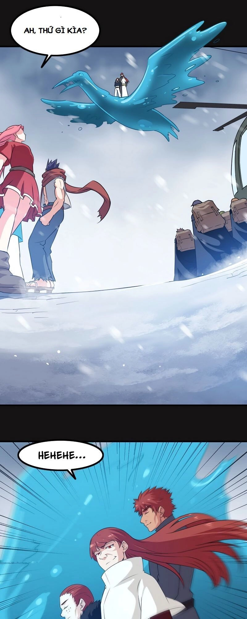 Vợ Tôi Là Quỷ Vương Chapter 83 - 25