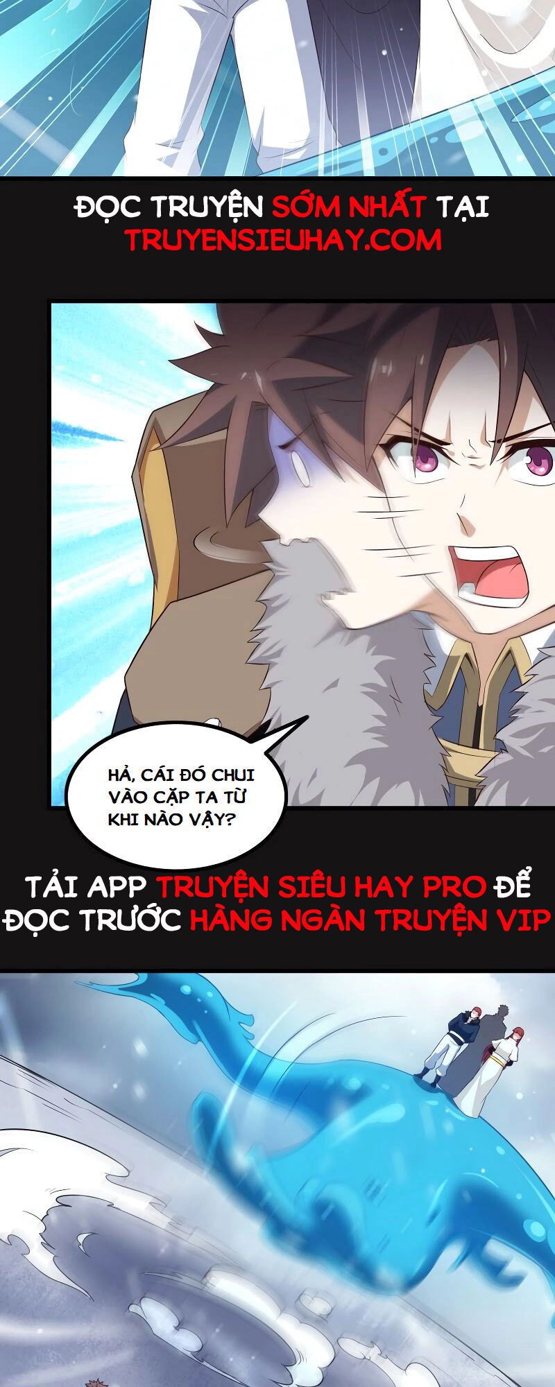 Vợ Tôi Là Quỷ Vương Chapter 83 - 29