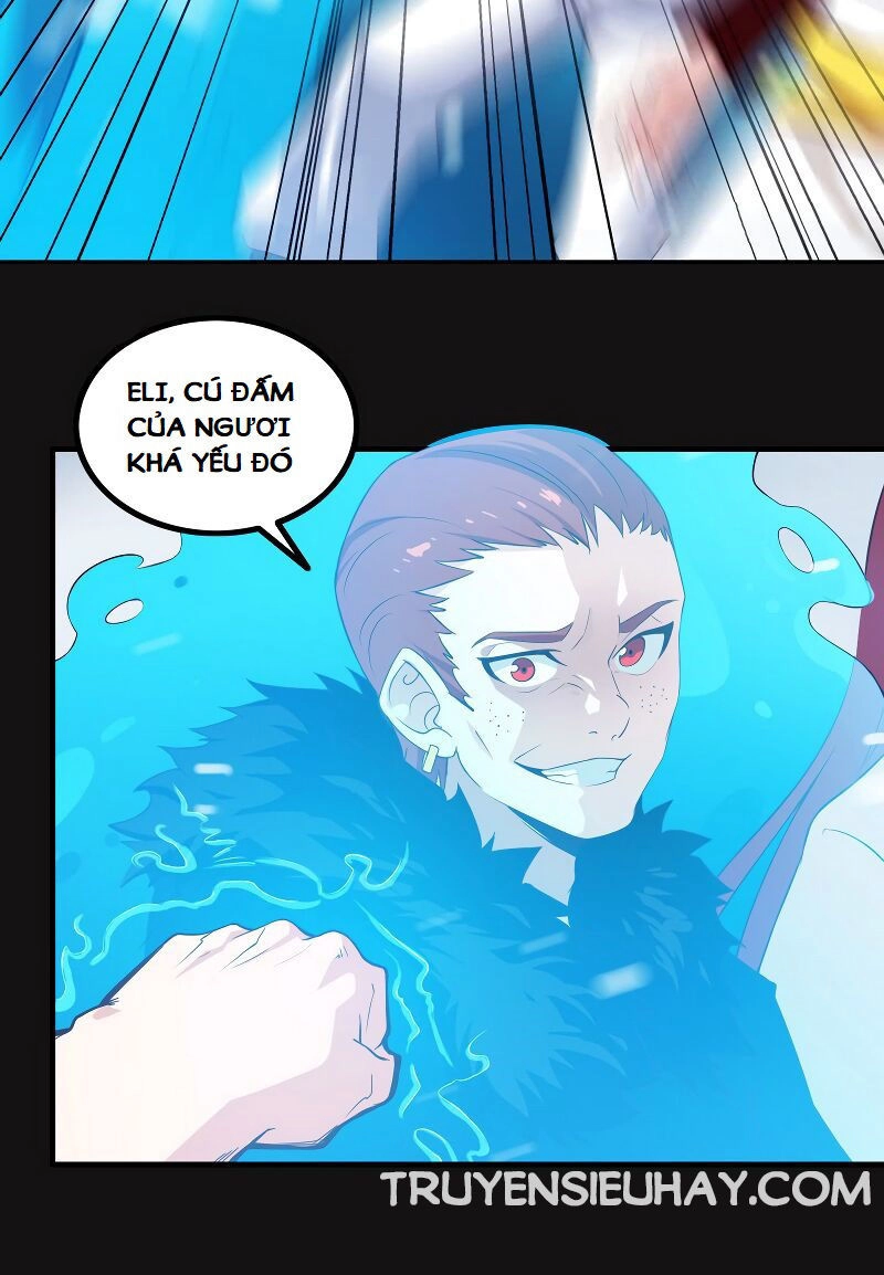 Vợ Tôi Là Quỷ Vương Chapter 84 - 3