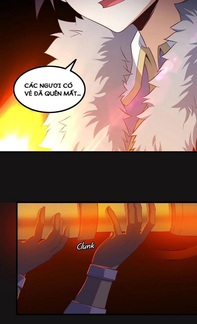 Vợ Tôi Là Quỷ Vương Chapter 84 - 9