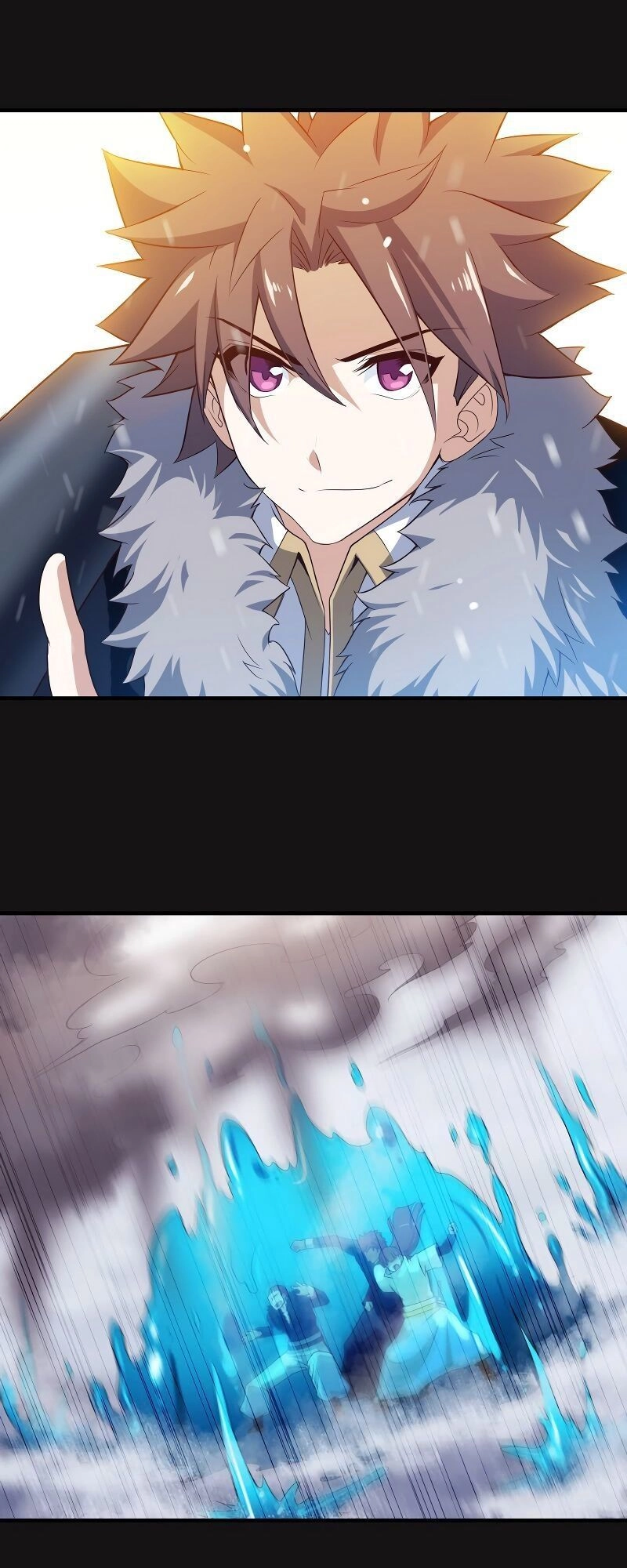 Vợ Tôi Là Quỷ Vương Chapter 84 - 13