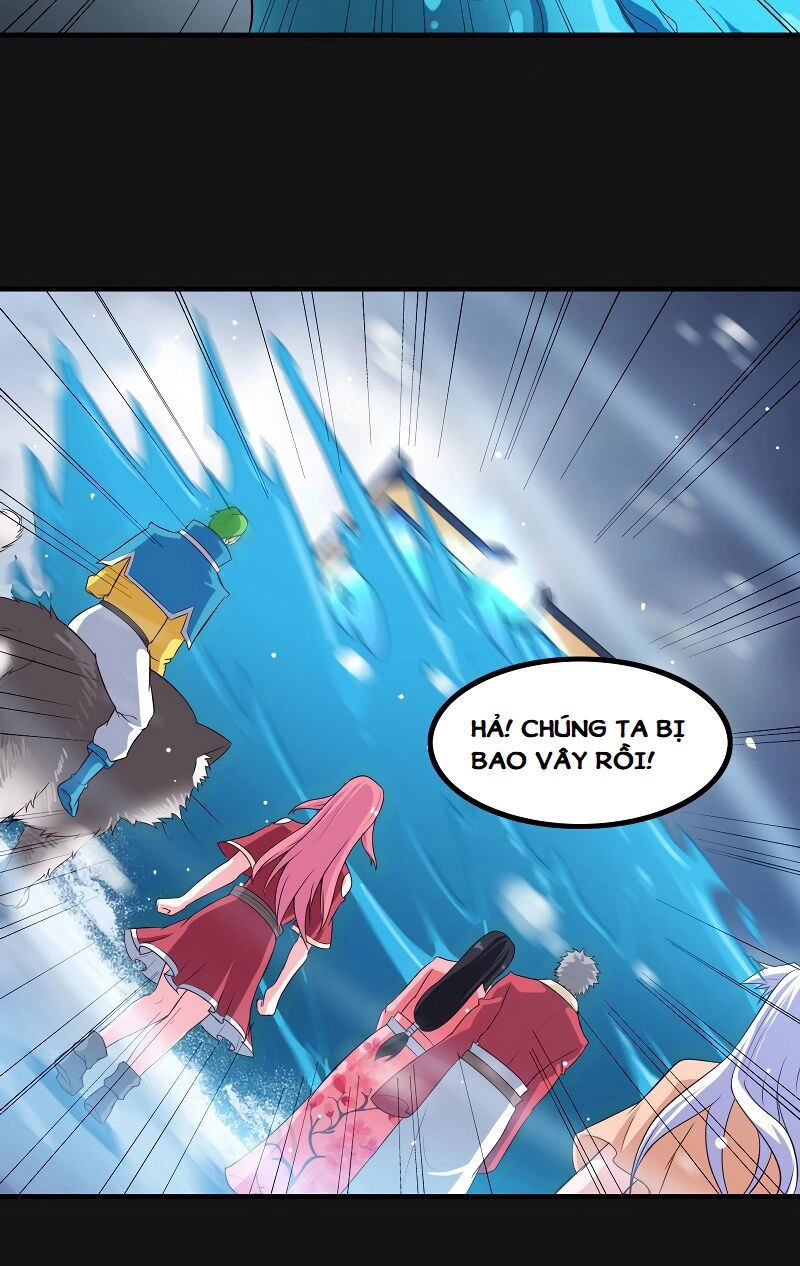 Vợ Tôi Là Quỷ Vương Chapter 84 - 18