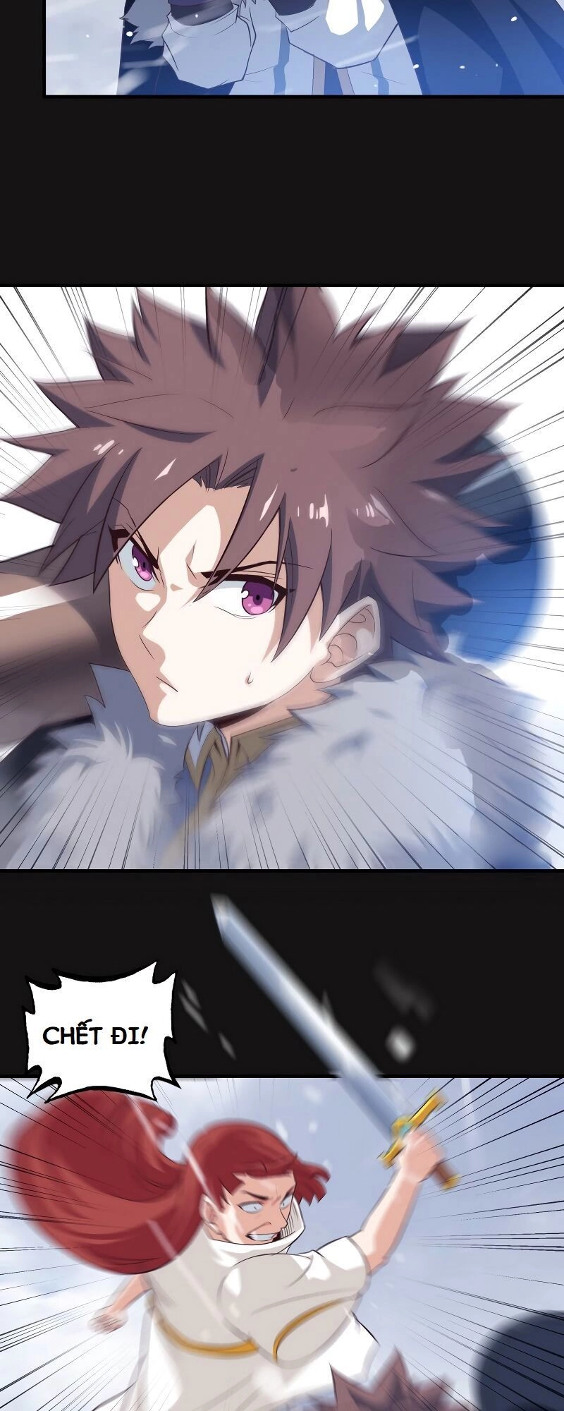 Vợ Tôi Là Quỷ Vương Chapter 84 - 23