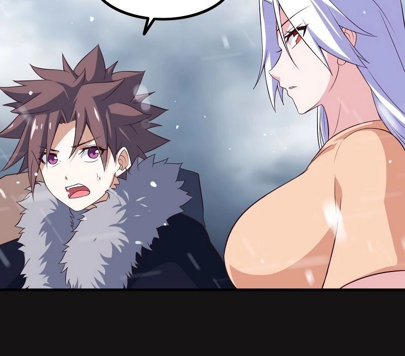 Vợ Tôi Là Quỷ Vương Chapter 84 - 27