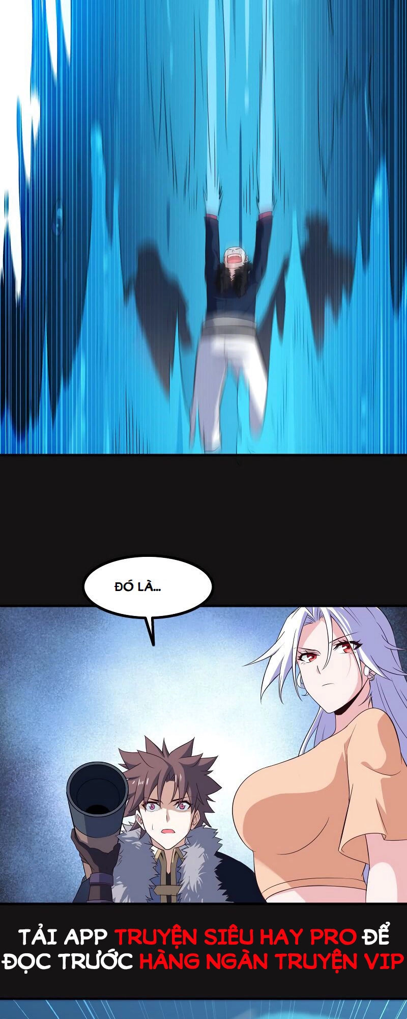 Vợ Tôi Là Quỷ Vương Chapter 85 - 2