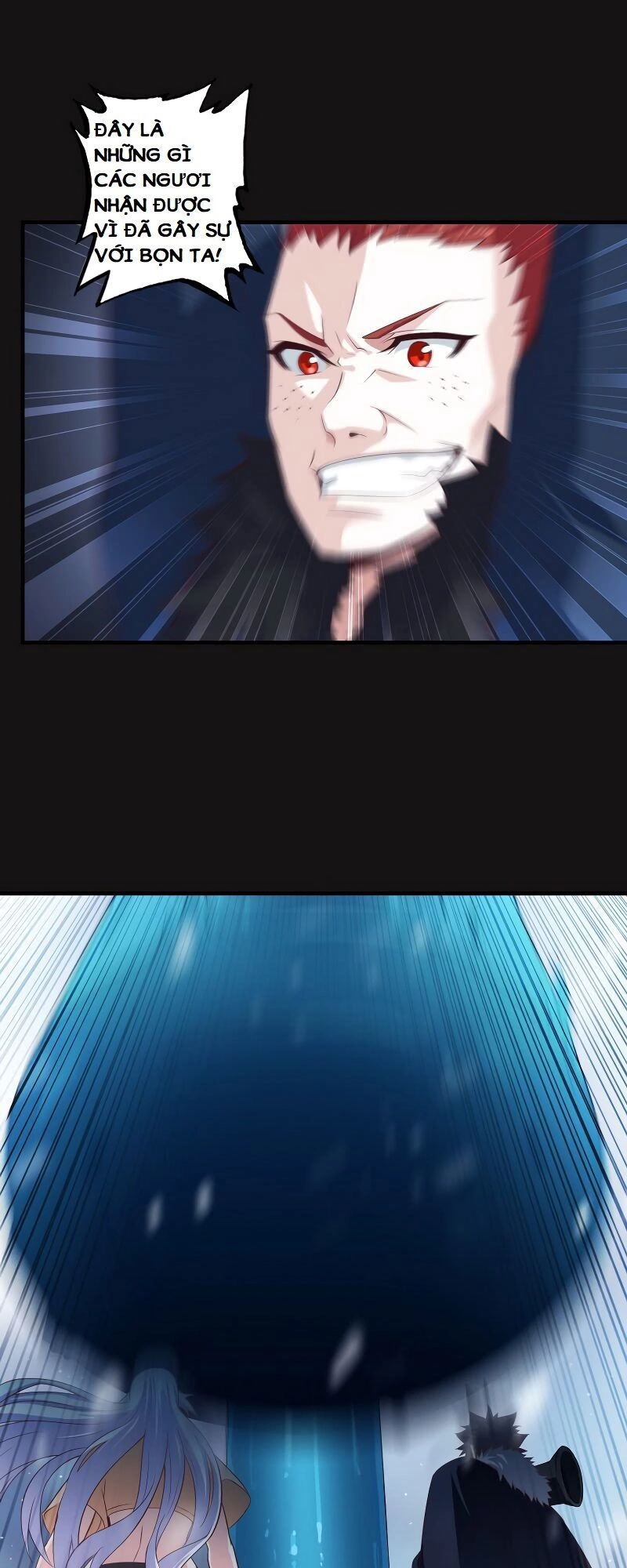 Vợ Tôi Là Quỷ Vương Chapter 85 - 5