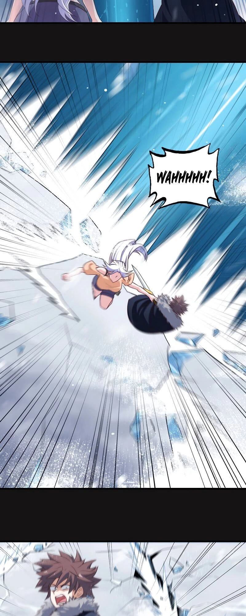 Vợ Tôi Là Quỷ Vương Chapter 85 - 6