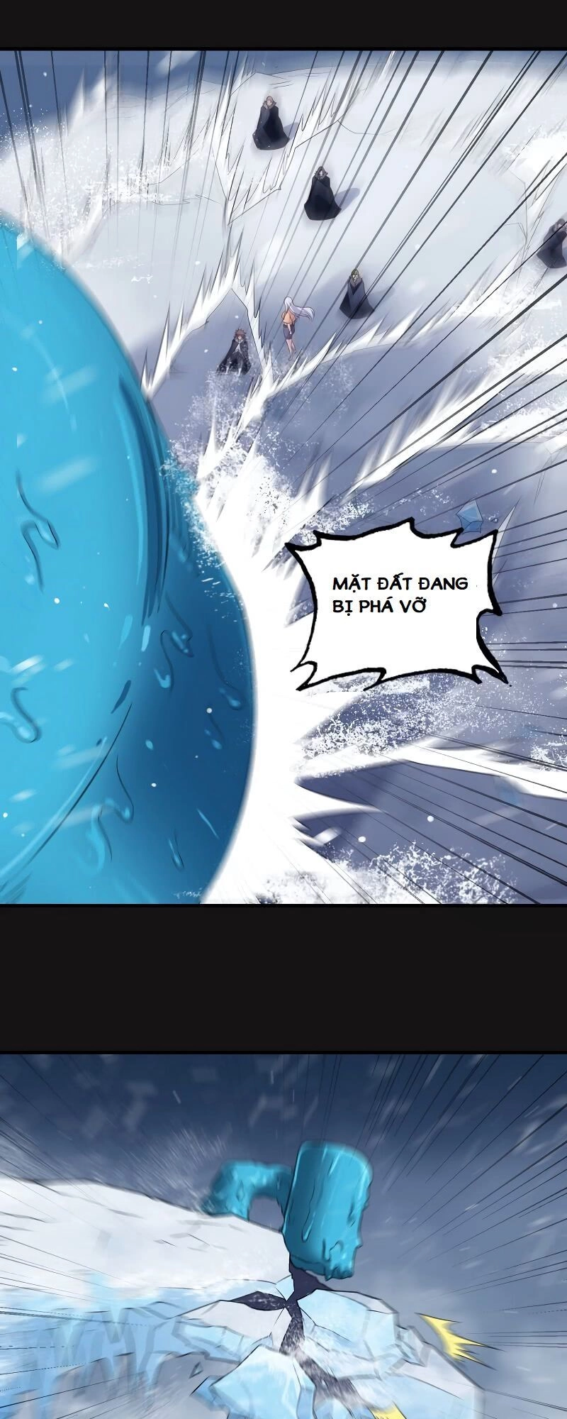 Vợ Tôi Là Quỷ Vương Chapter 85 - 8