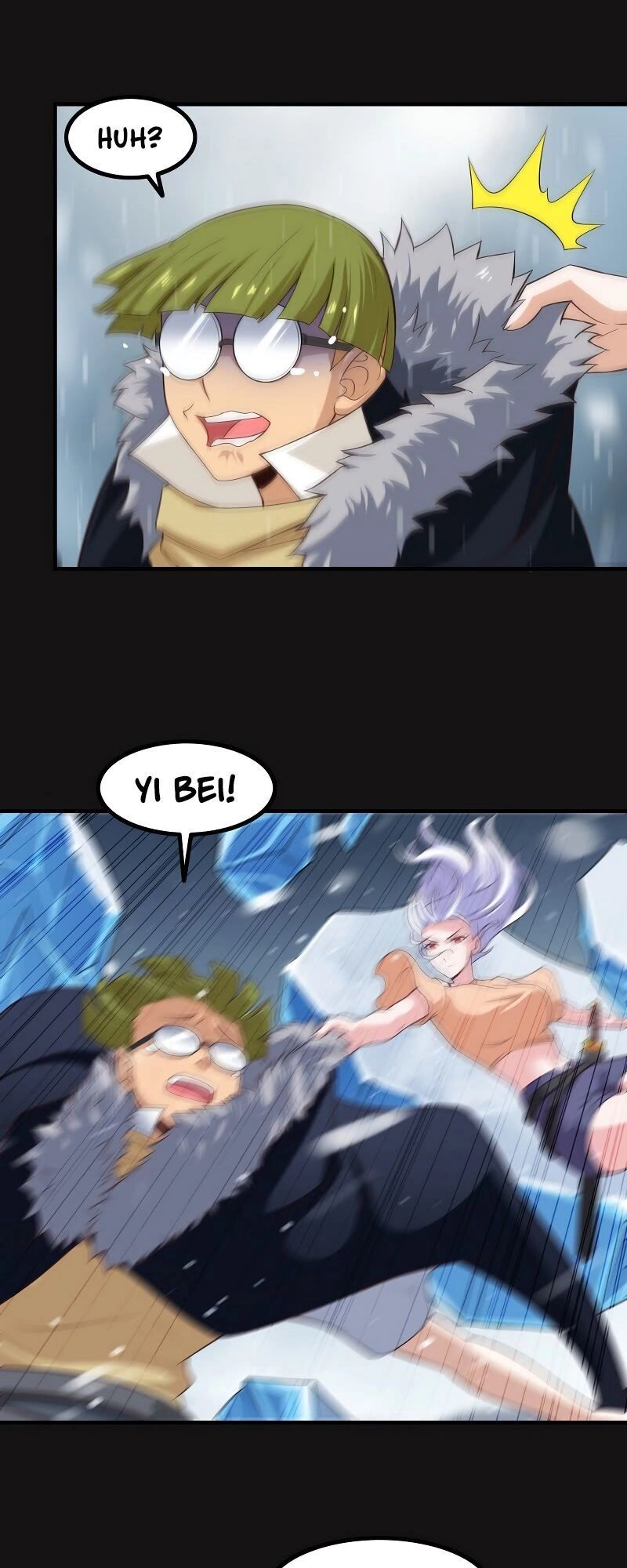 Vợ Tôi Là Quỷ Vương Chapter 85 - 12