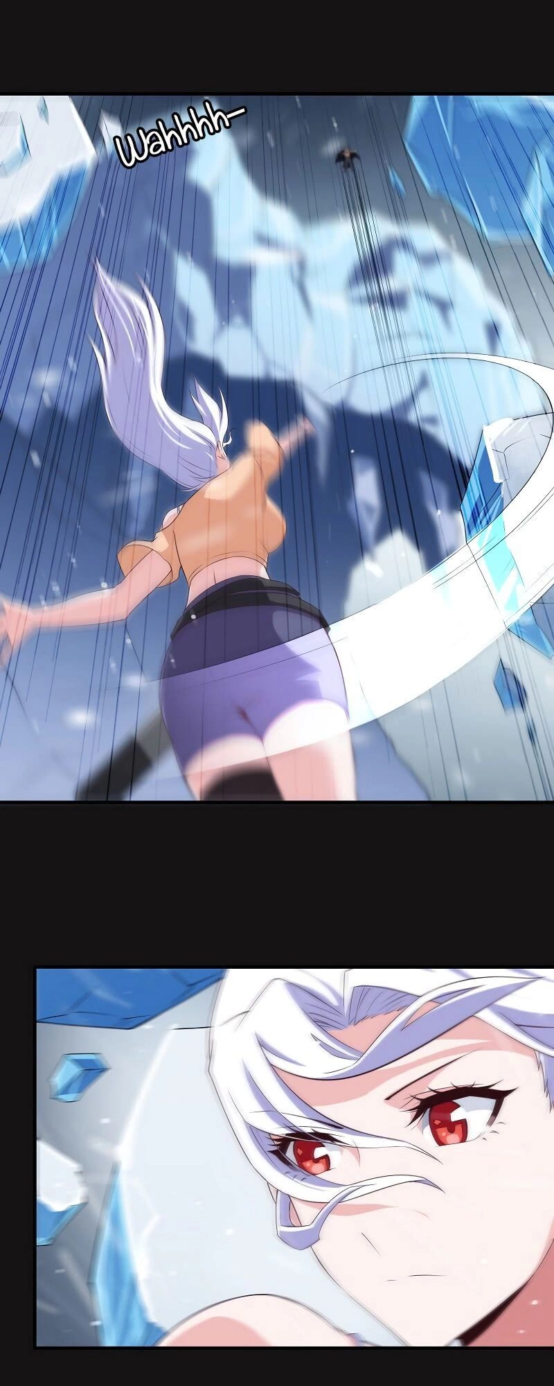 Vợ Tôi Là Quỷ Vương Chapter 85 - 14