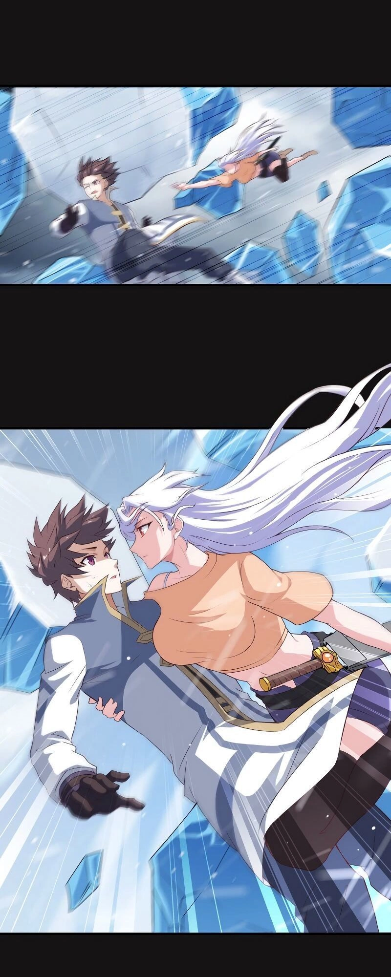 Vợ Tôi Là Quỷ Vương Chapter 85 - 15