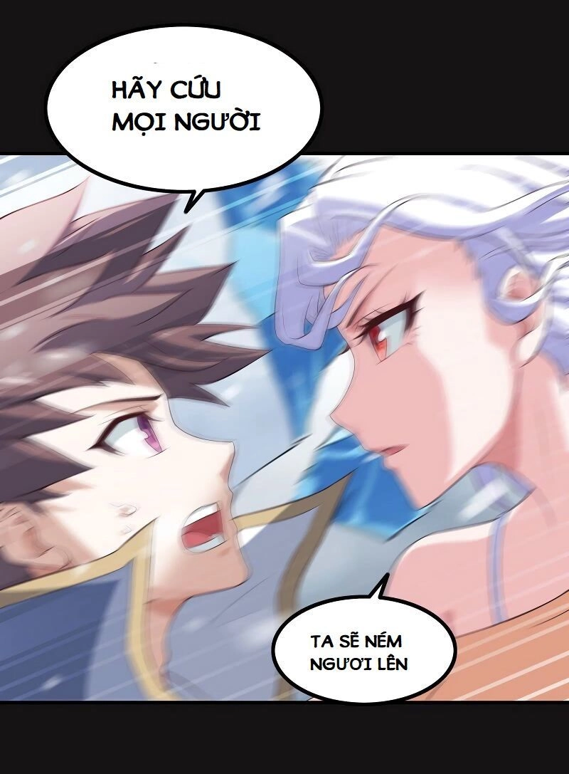 Vợ Tôi Là Quỷ Vương Chapter 85 - 16