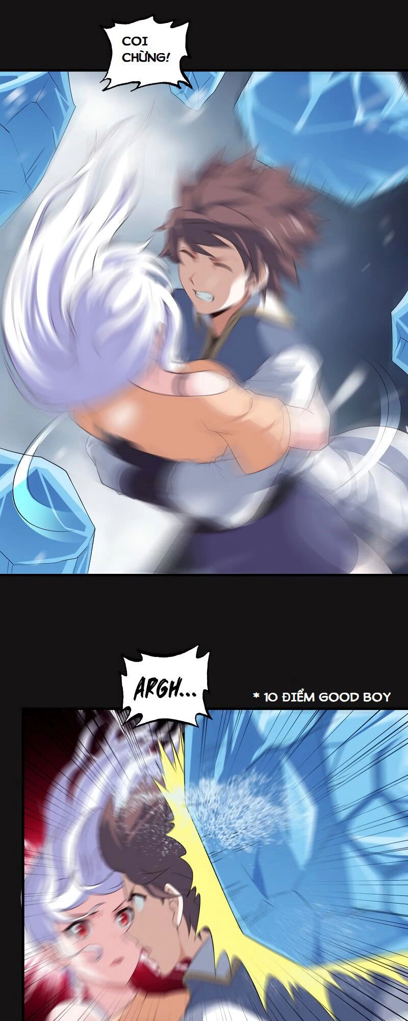 Vợ Tôi Là Quỷ Vương Chapter 85 - 18