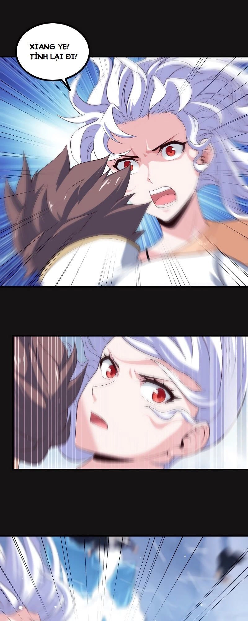 Vợ Tôi Là Quỷ Vương Chapter 85 - 20