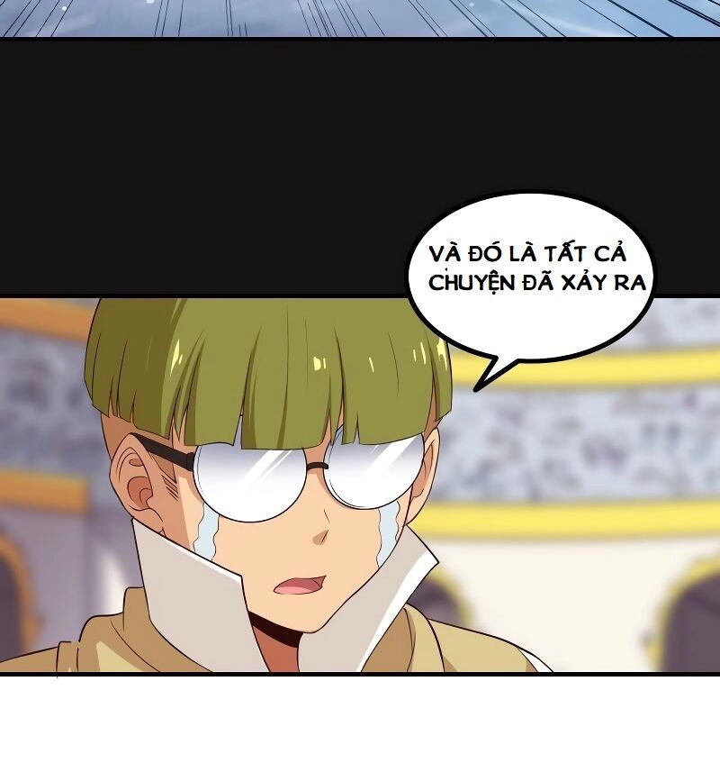 Vợ Tôi Là Quỷ Vương Chapter 85 - 22