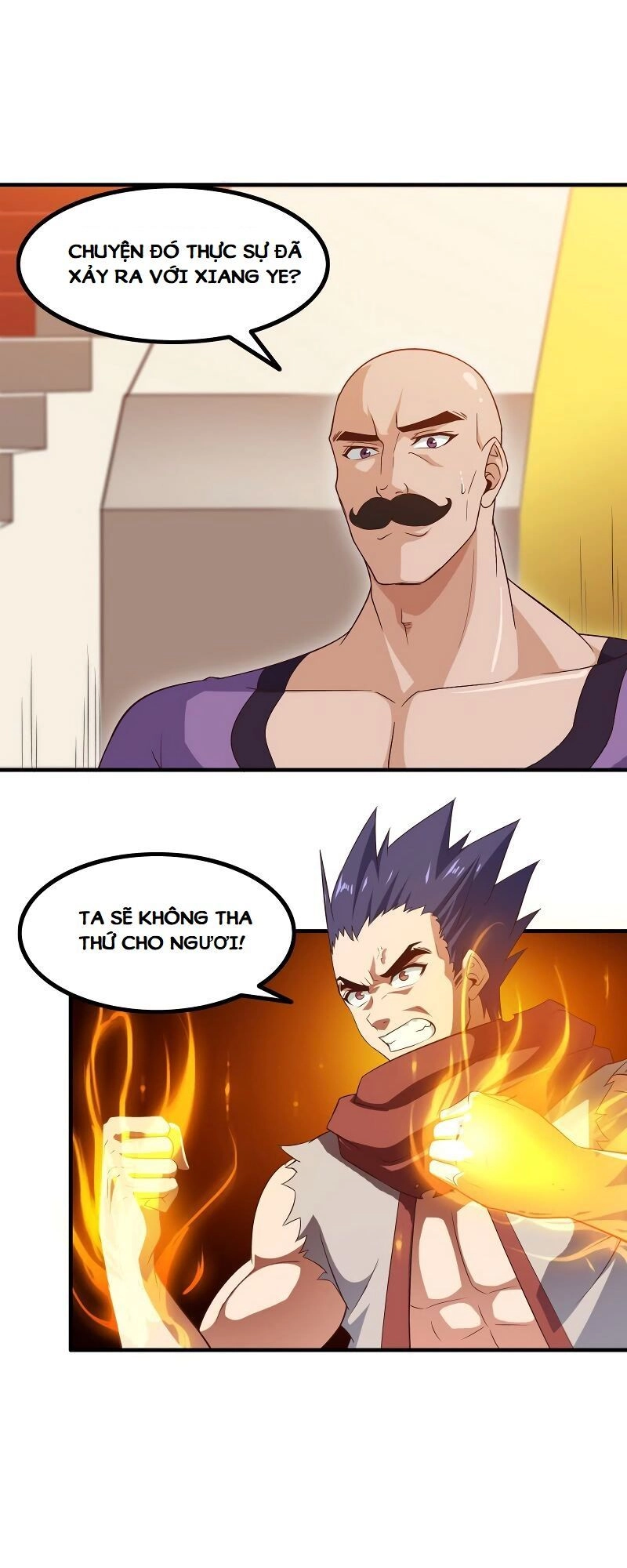 Vợ Tôi Là Quỷ Vương Chapter 85 - 24