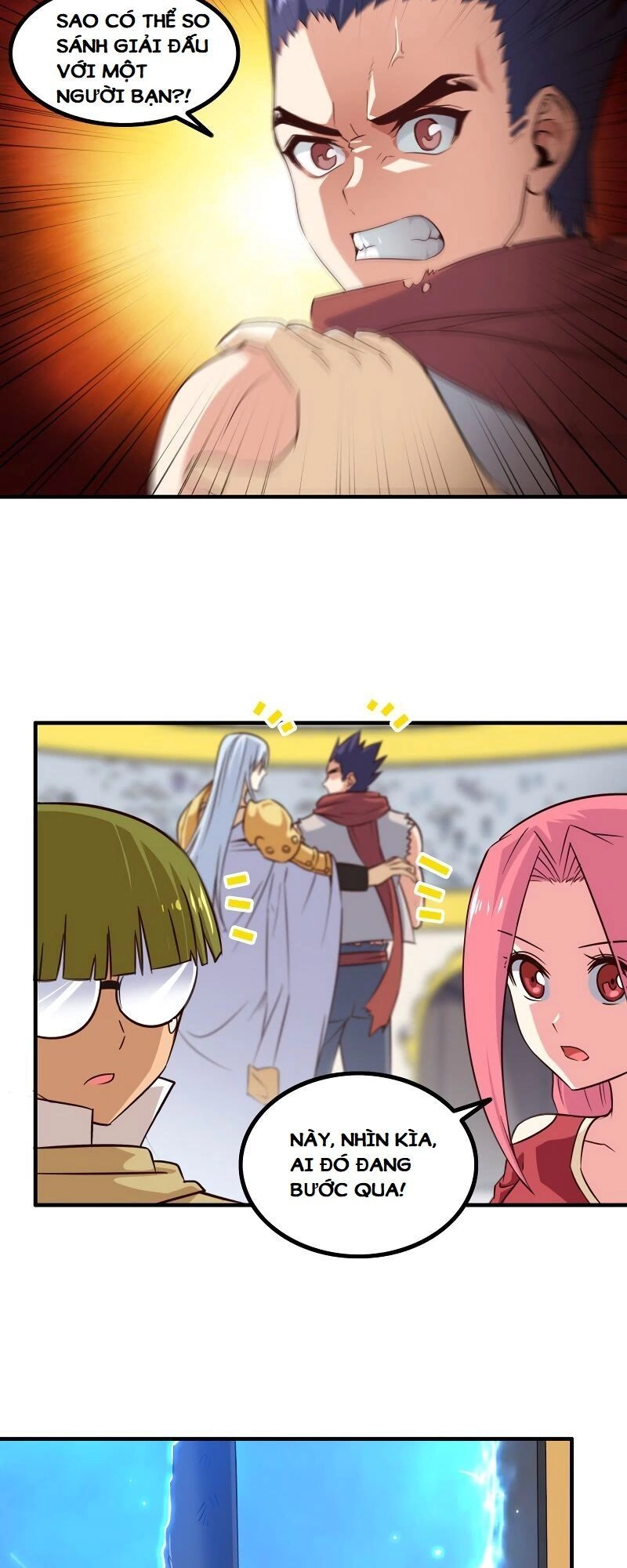 Vợ Tôi Là Quỷ Vương Chapter 85 - 27