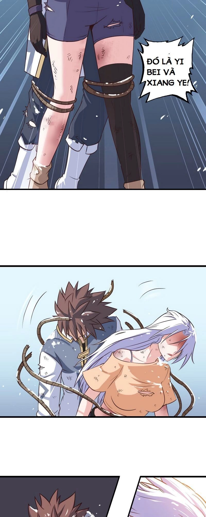 Vợ Tôi Là Quỷ Vương Chapter 85 - 30