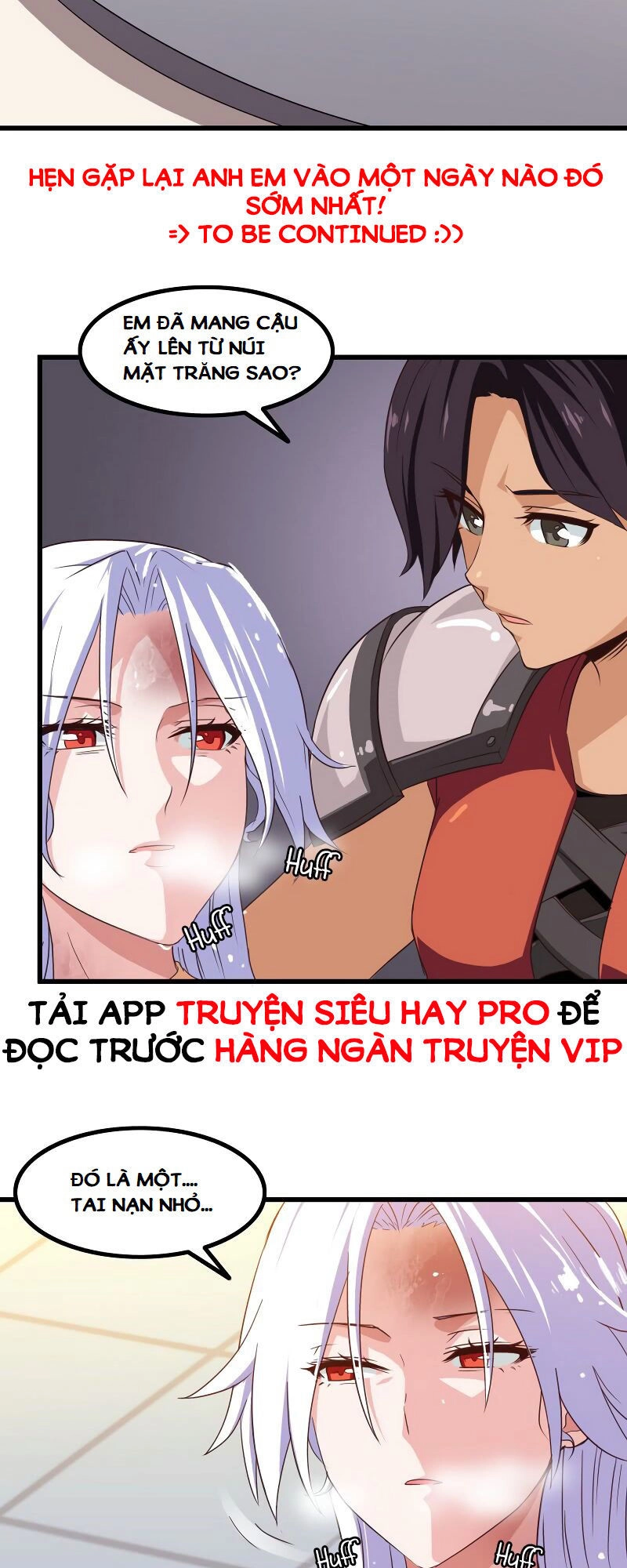 Vợ Tôi Là Quỷ Vương Chapter 85 - 33