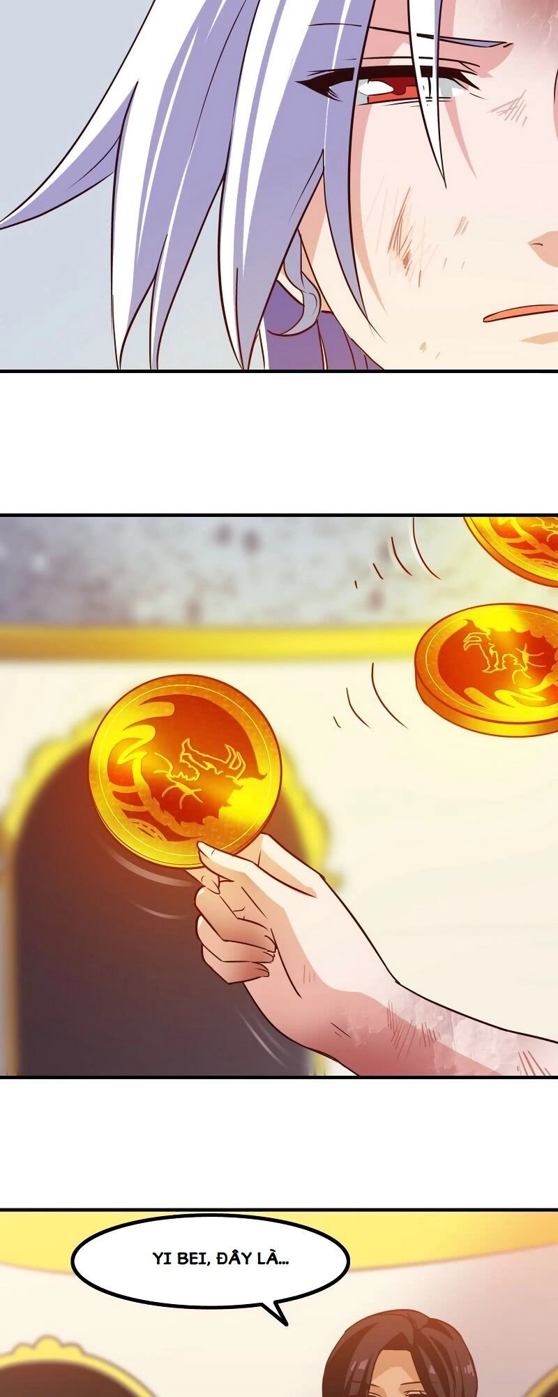 Vợ Tôi Là Quỷ Vương Chapter 86 - 5