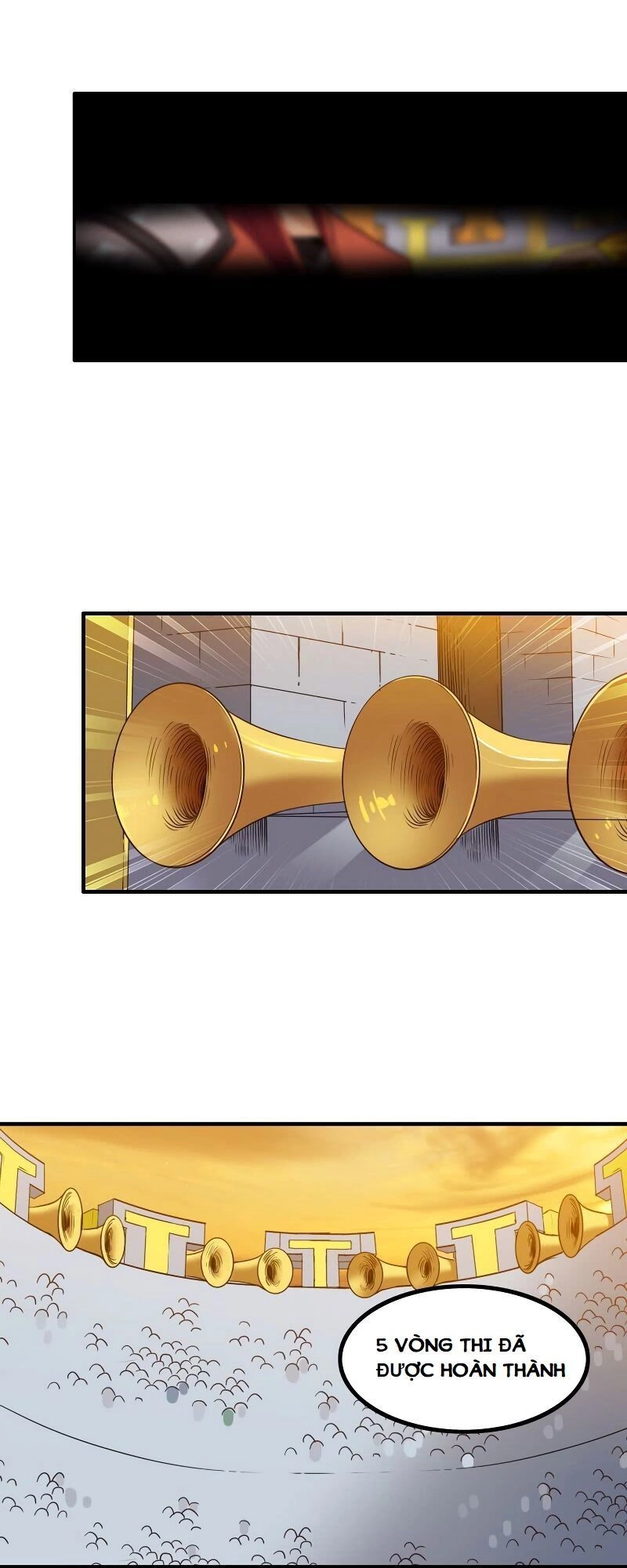 Vợ Tôi Là Quỷ Vương Chapter 86 - 7