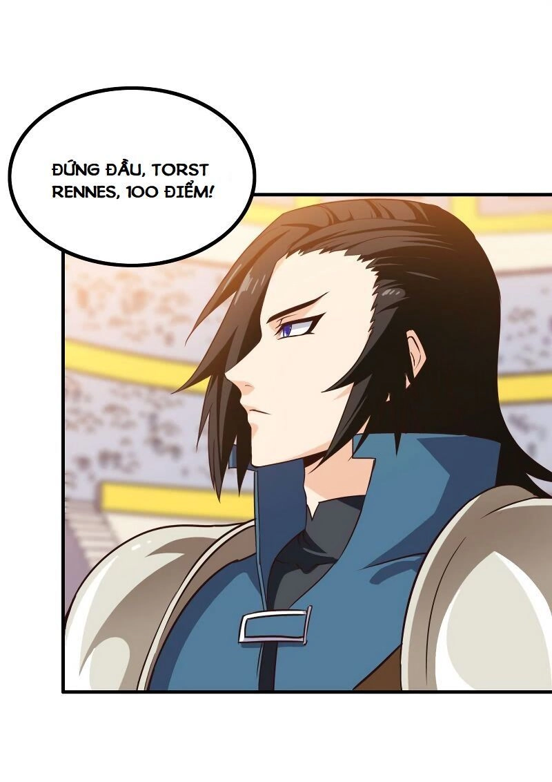 Vợ Tôi Là Quỷ Vương Chapter 86 - 9