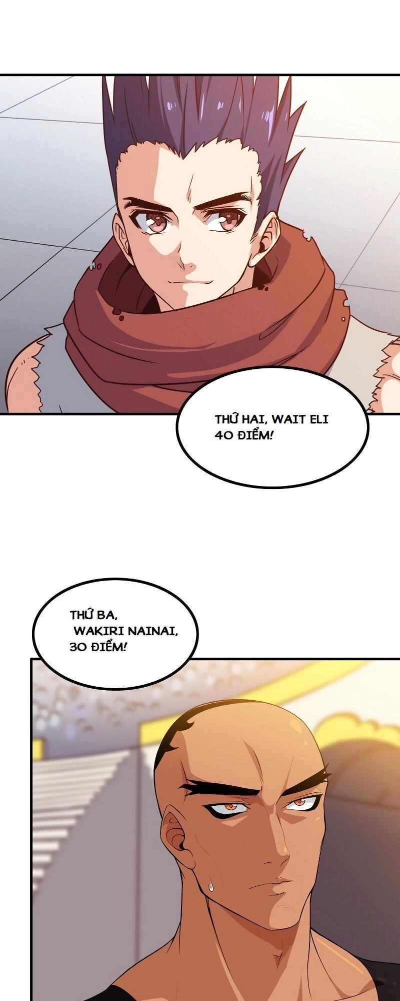 Vợ Tôi Là Quỷ Vương Chapter 86 - 10