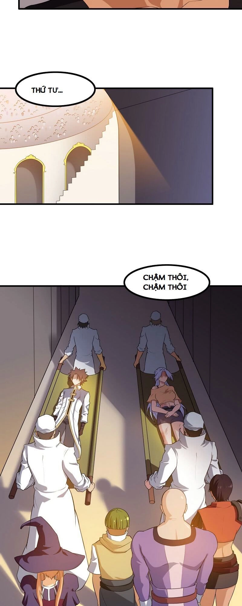 Vợ Tôi Là Quỷ Vương Chapter 86 - 11