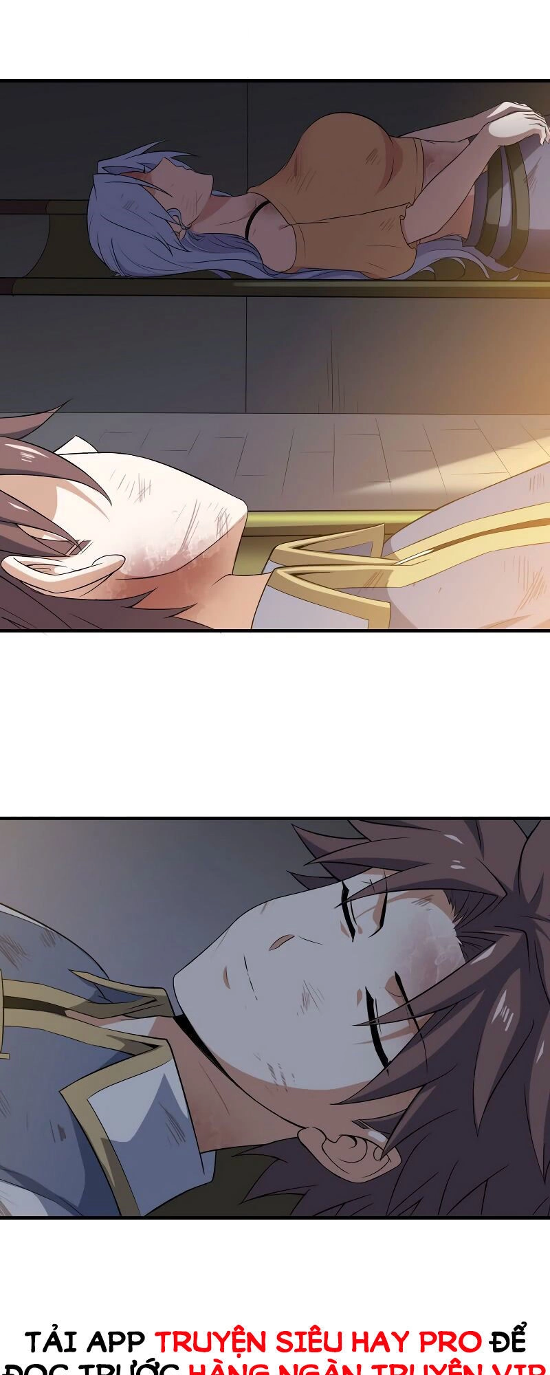 Vợ Tôi Là Quỷ Vương Chapter 86 - 13