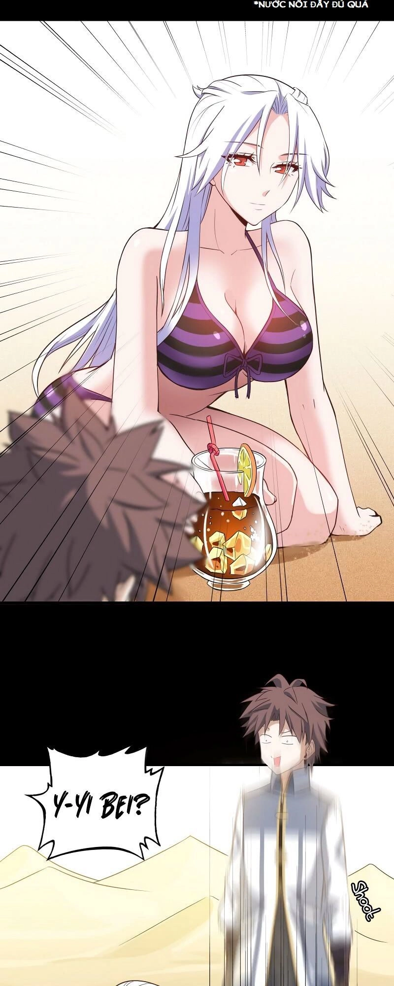 Vợ Tôi Là Quỷ Vương Chapter 86 - 17