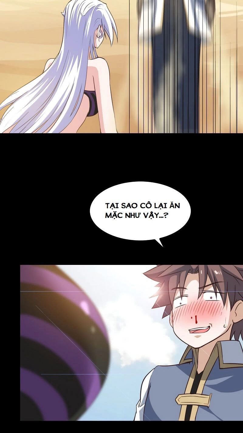 Vợ Tôi Là Quỷ Vương Chapter 86 - 18